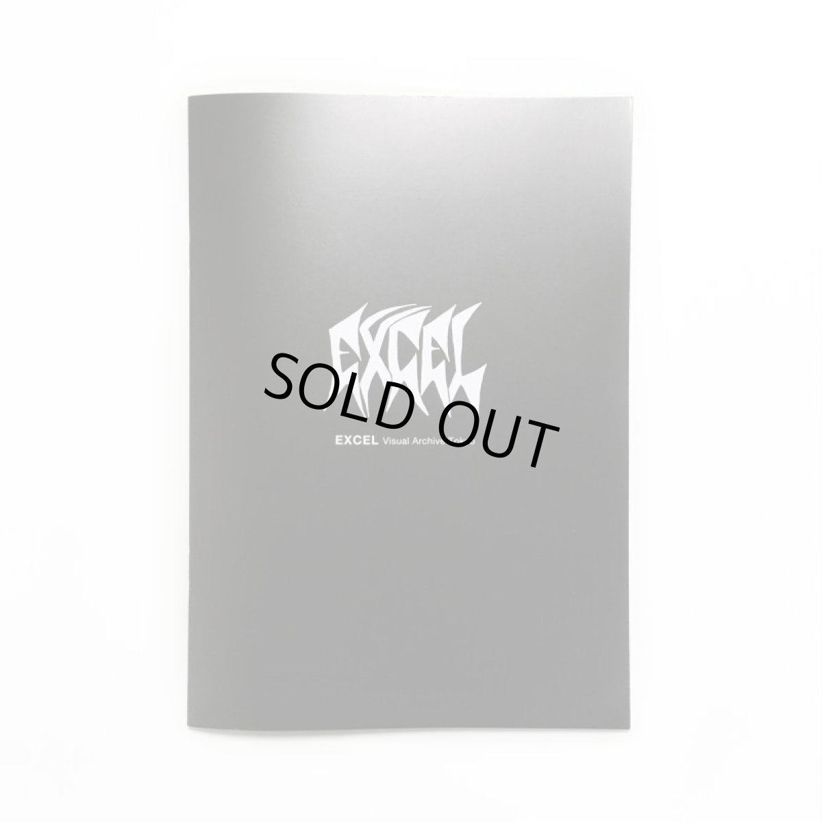 画像2: EXCEL Visual Archive Tokyo (2)