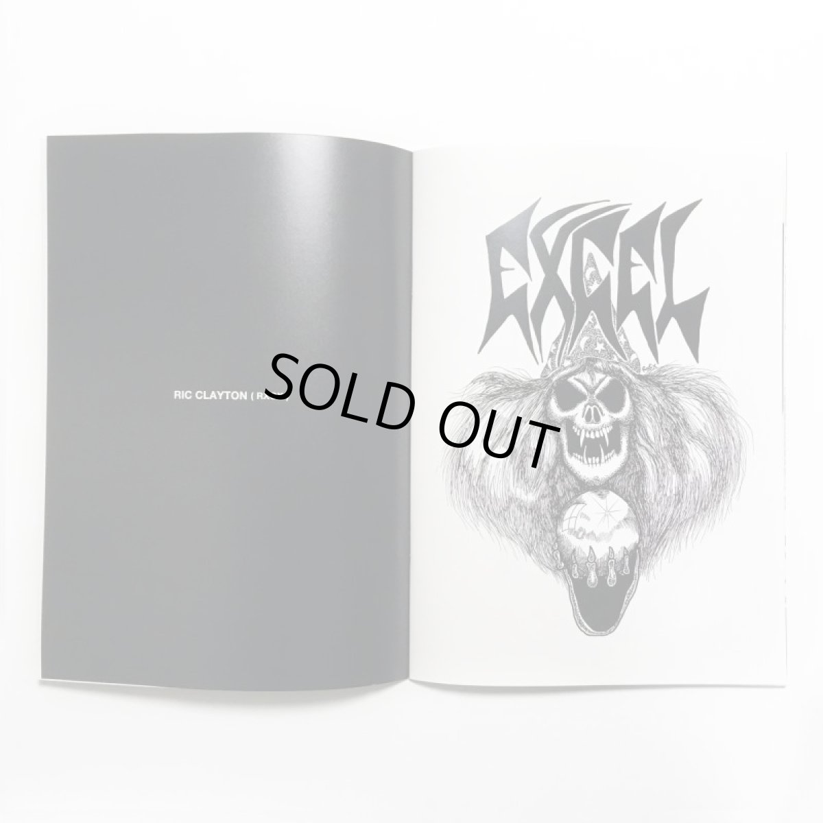 画像3: EXCEL Visual Archive Tokyo (3)