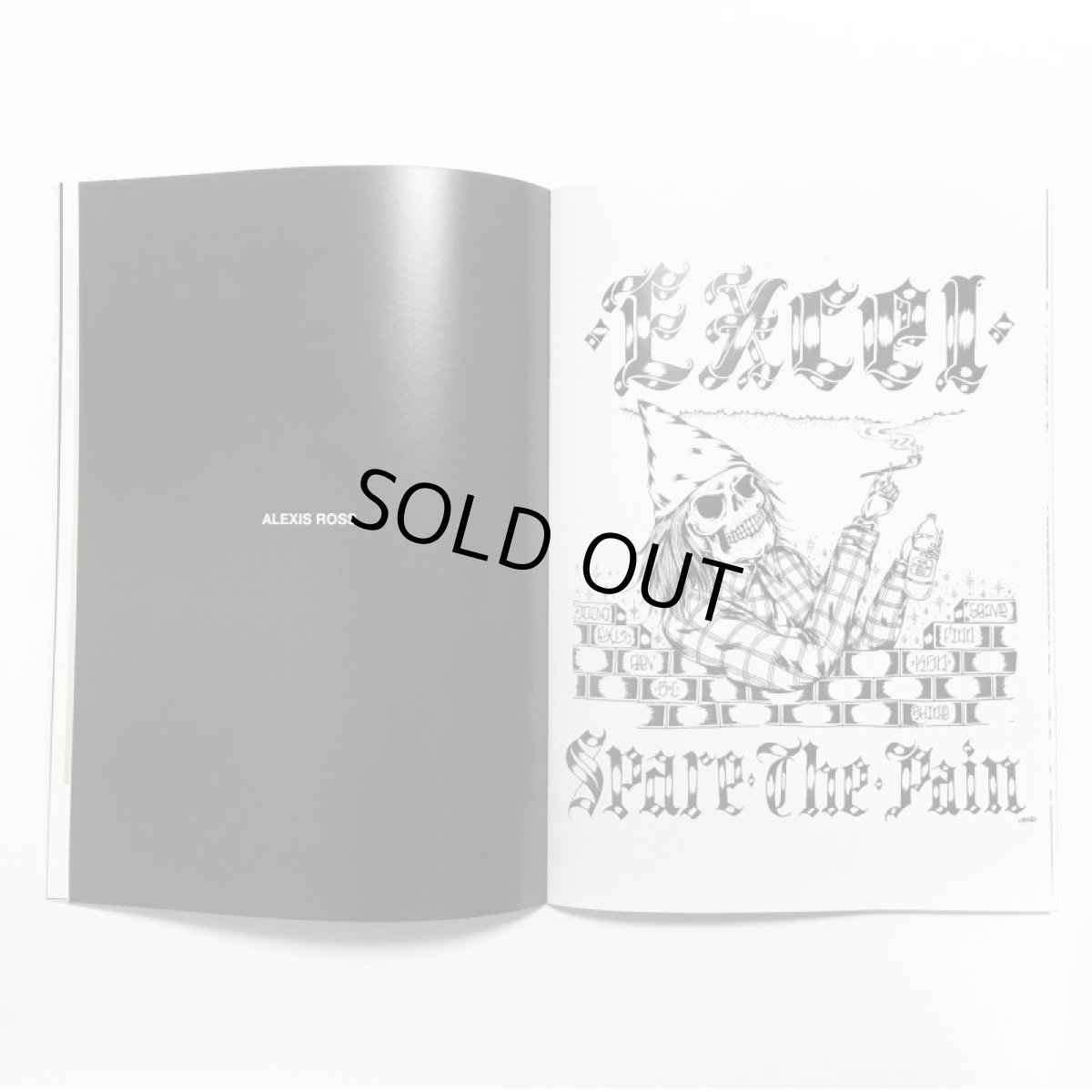 画像5: EXCEL Visual Archive Tokyo (5)