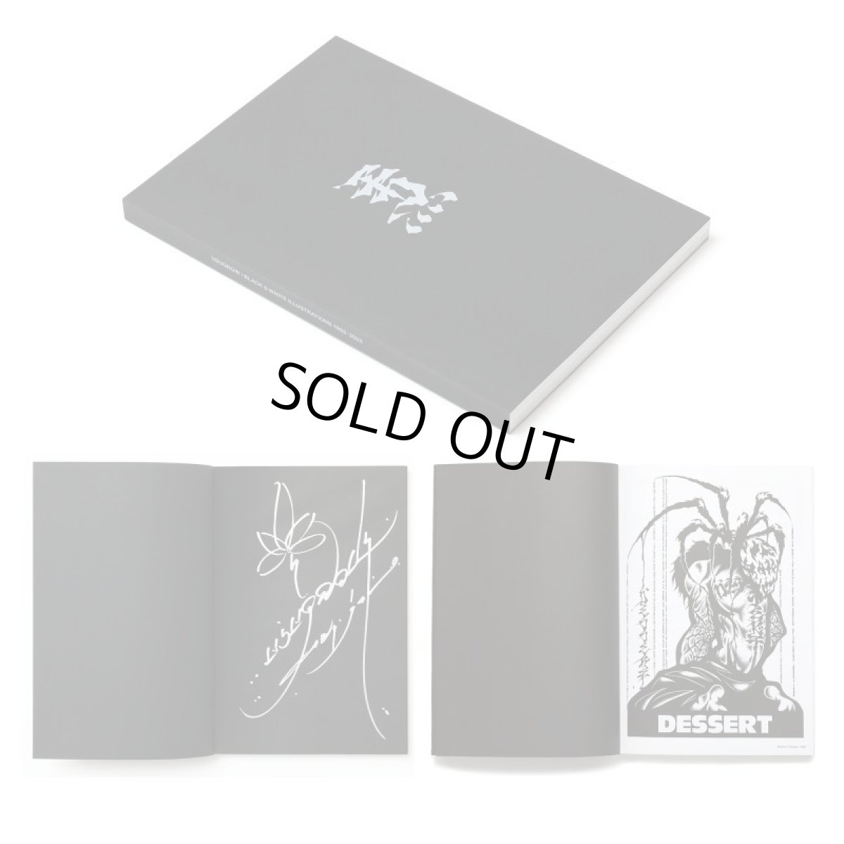 画像3: USUGROW 1993-2003 (3)