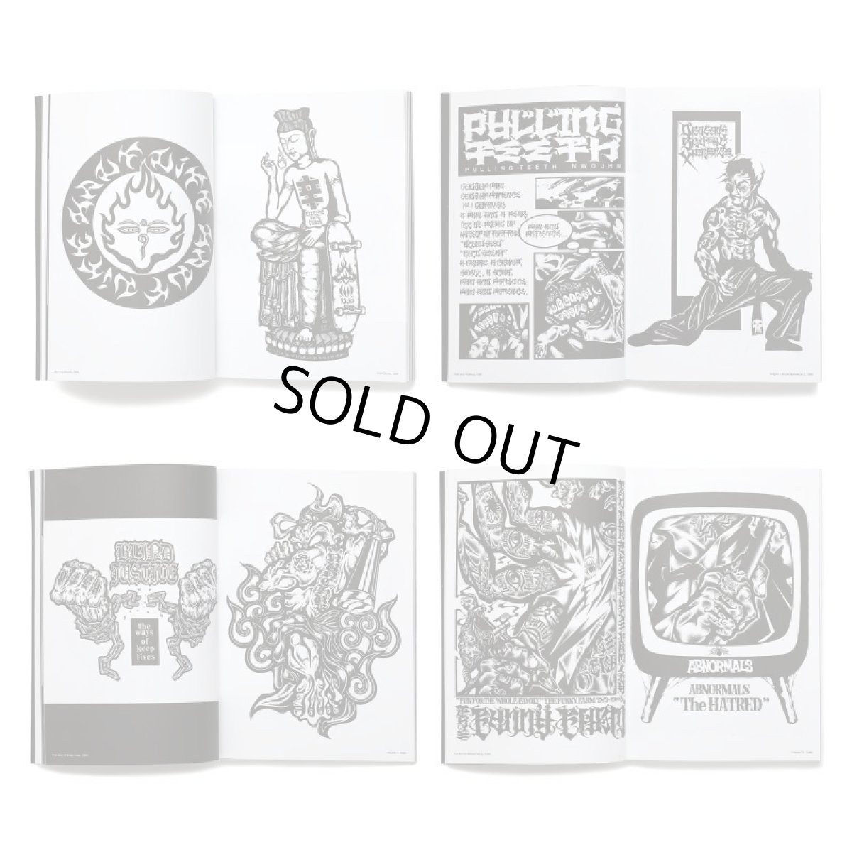 画像4: USUGROW 1993-2003 (4)