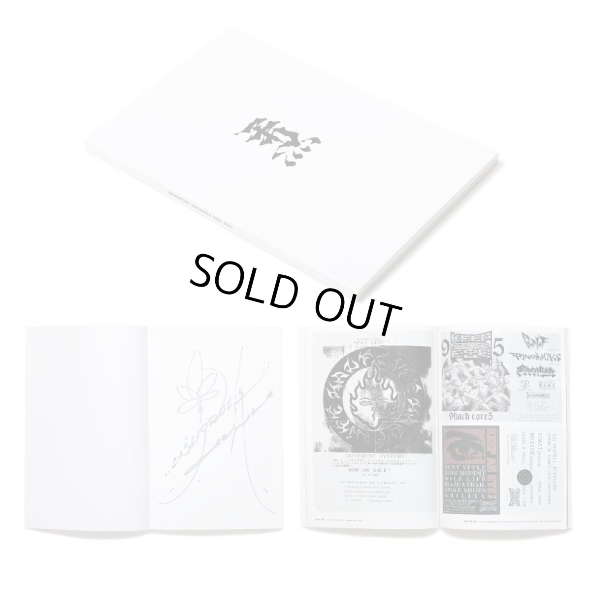 画像6: USUGROW 1993-2003 (6)