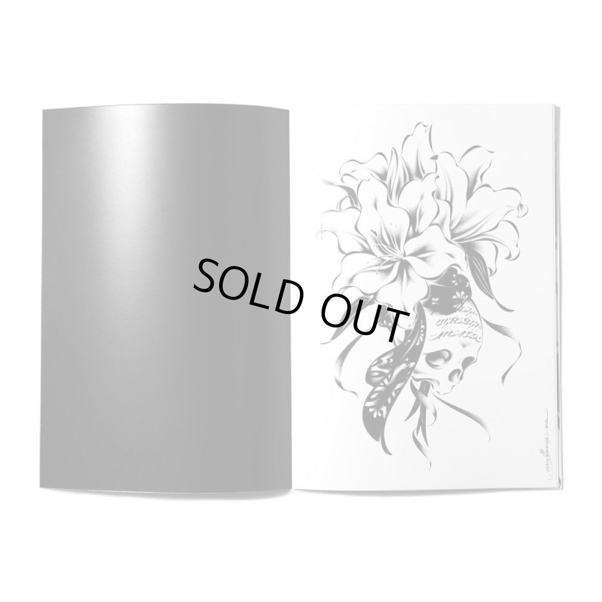 画像2: MINIMUM = MAXIMUM 3 / ORGANIC LINES BY USUGROW (2)