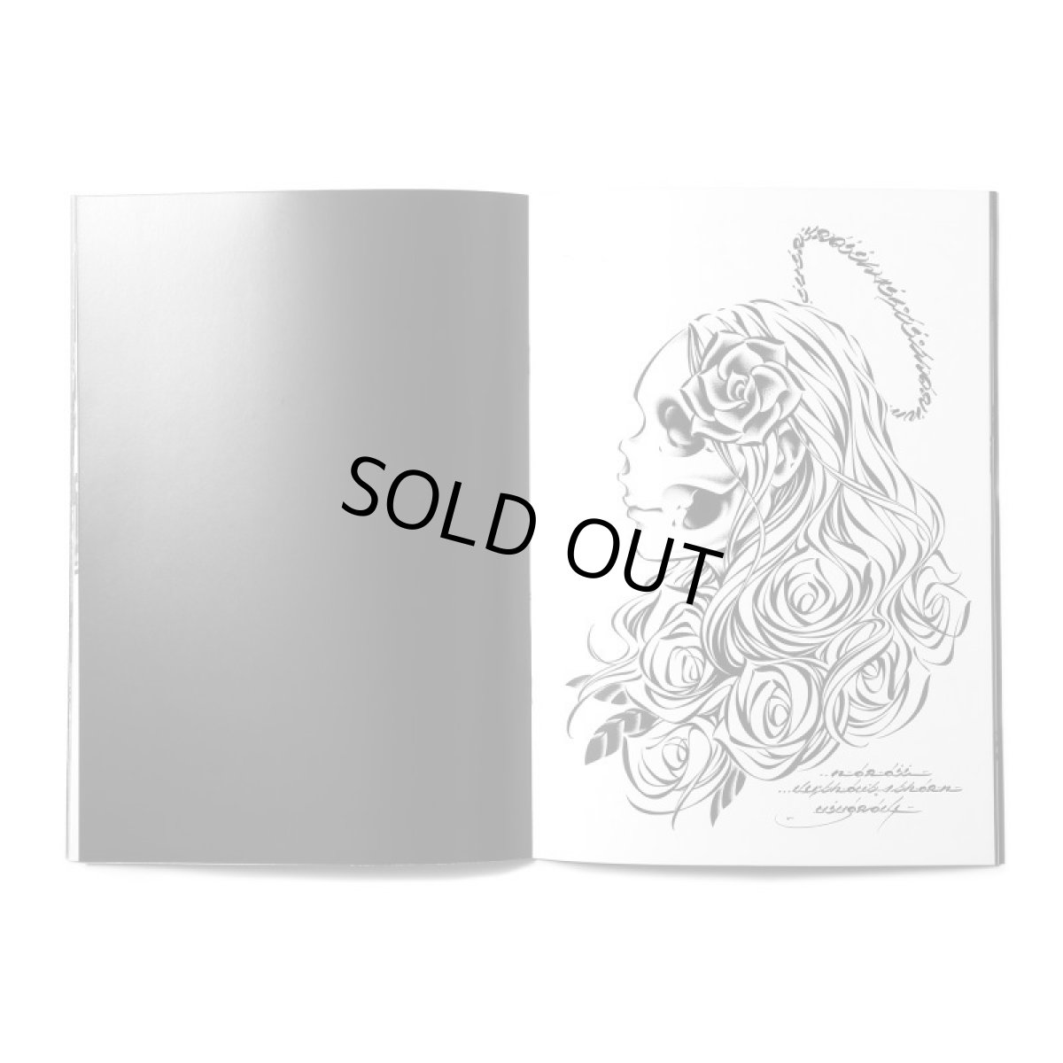 画像4: MINIMUM = MAXIMUM 3 / ORGANIC LINES BY USUGROW (4)