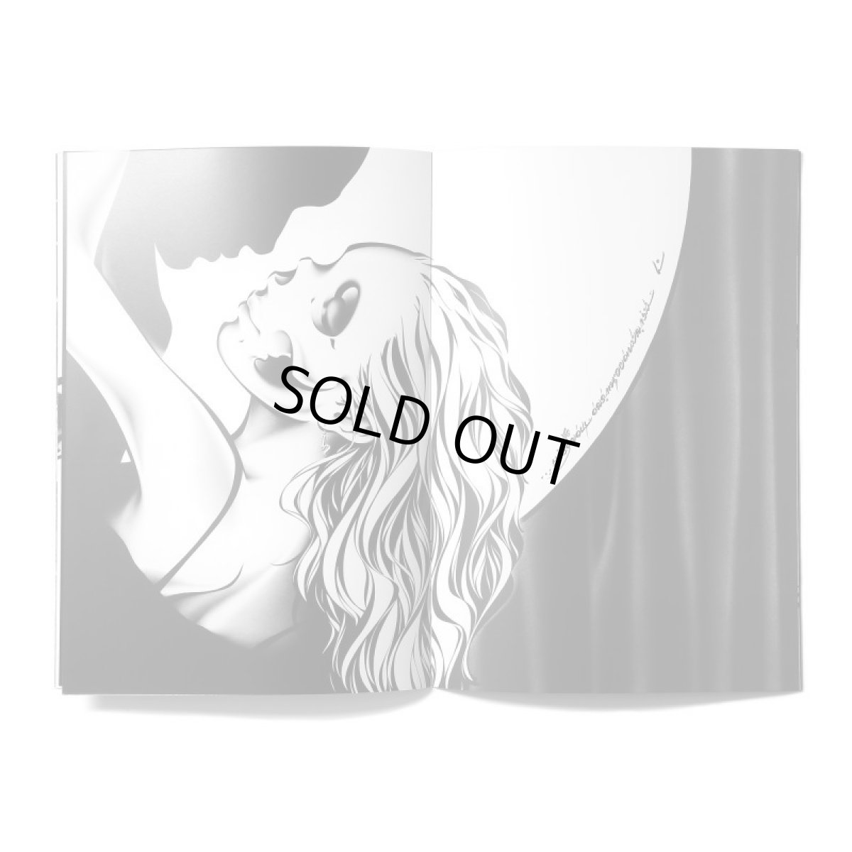 画像5: MINIMUM = MAXIMUM 3 / ORGANIC LINES BY USUGROW (5)