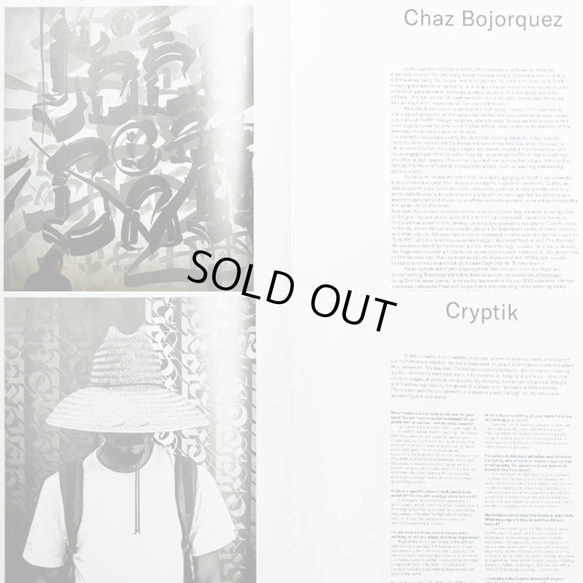 画像2: The Art of Writing Your Name : Urban Calligraphy and Beyond (2)