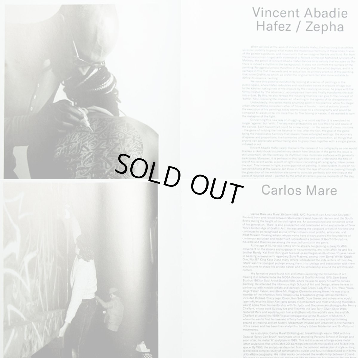 画像4: The Art of Writing Your Name : Urban Calligraphy and Beyond (4)