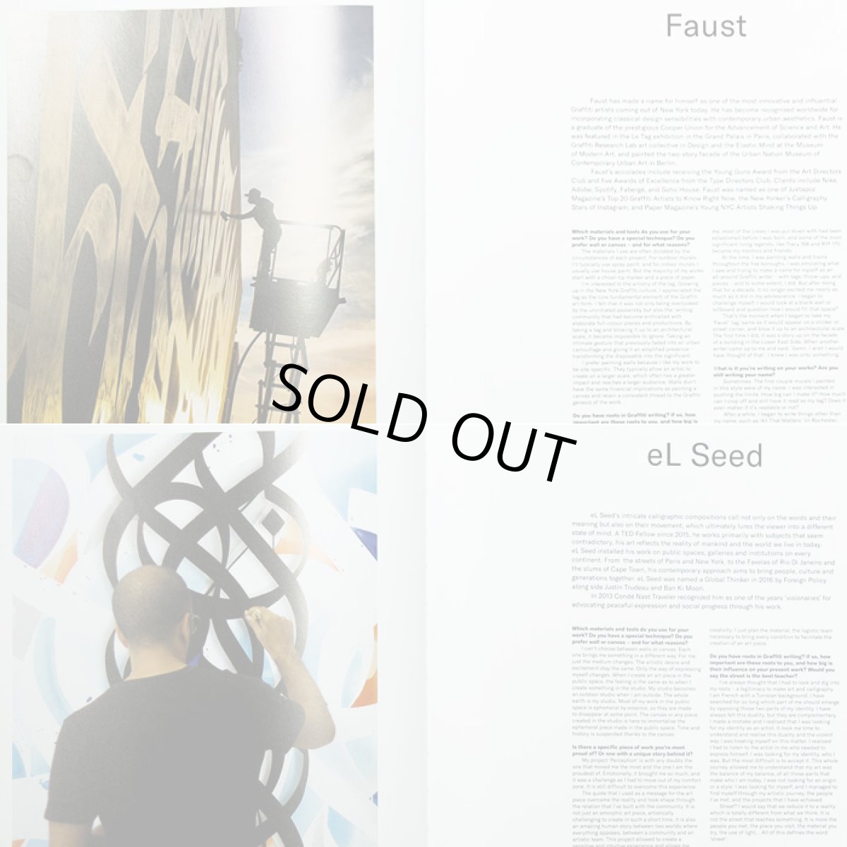 画像5: The Art of Writing Your Name : Urban Calligraphy and Beyond (5)