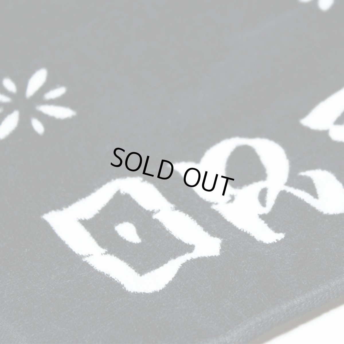 画像3: USUGROW / LOTUS ICON FACE TOWEL 2017 (3)