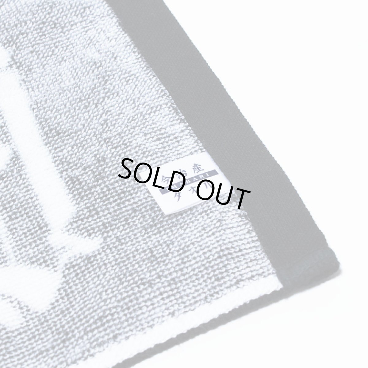 画像4: USUGROW / LOTUS ICON FACE TOWEL (4)