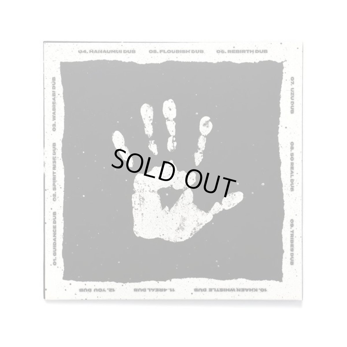 画像4: J.A.K.A.M.  / ASTRAL DUB WORX [CD] (4)