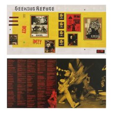 画像4: EXCEL / Seeking Refuge [VINYL] (4)