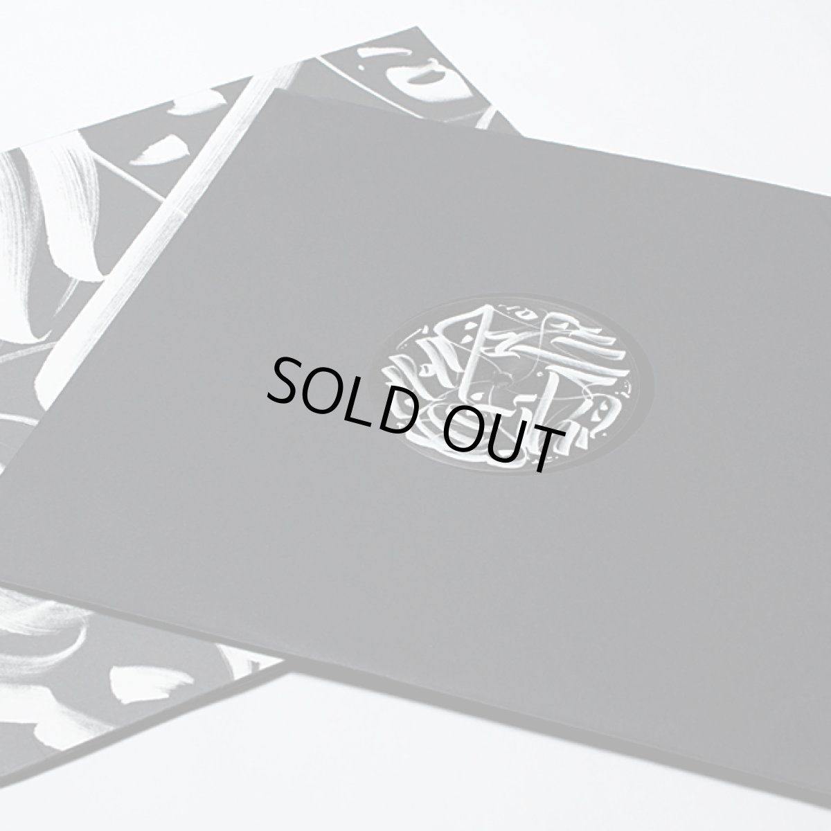 画像3: EKMAN / Gödelian Argument [VINYL] (3)