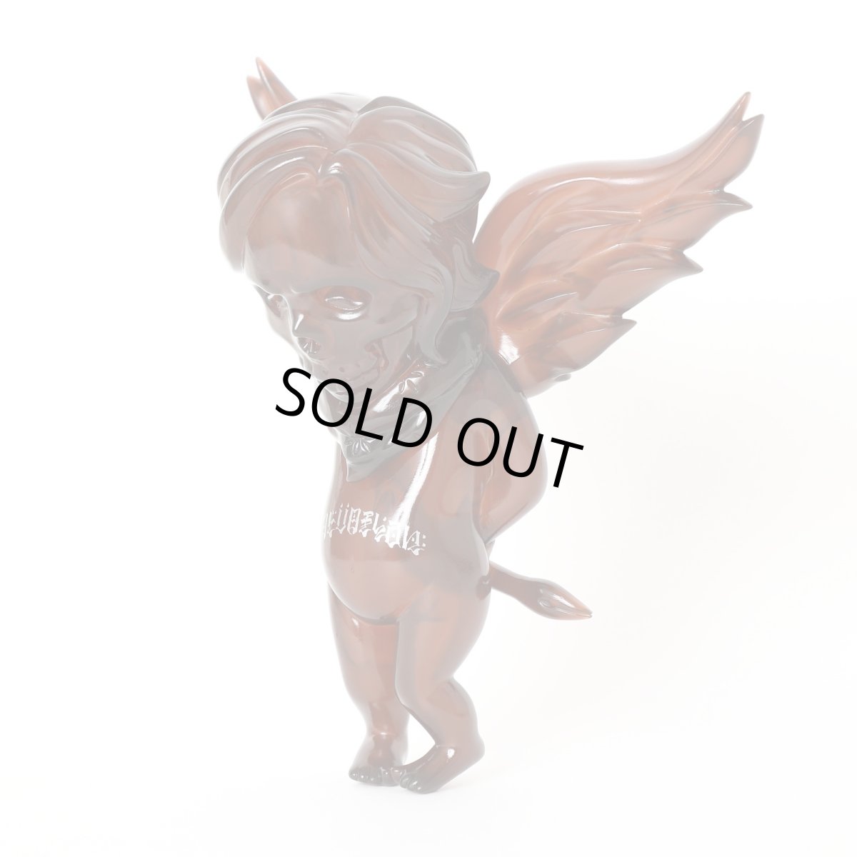 画像2: USUGROW / HOLIDAY CHARITY - SALVATION INK slv 2024 LTD D (2)