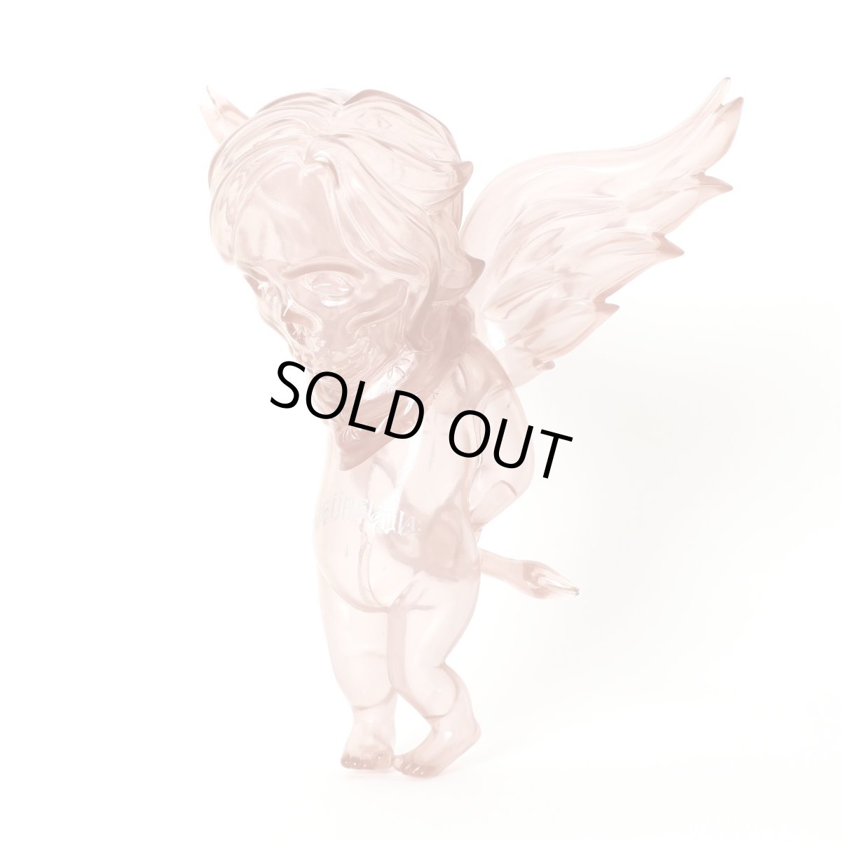 画像2: USUGROW / HOLIDAY CHARITY - SALVATION INK slv 2024 LTD E (2)