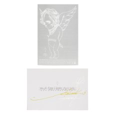 画像6: USUGROW / HOLIDAY CHARITY - SALVATION INK slv 2024 LTD A (6)