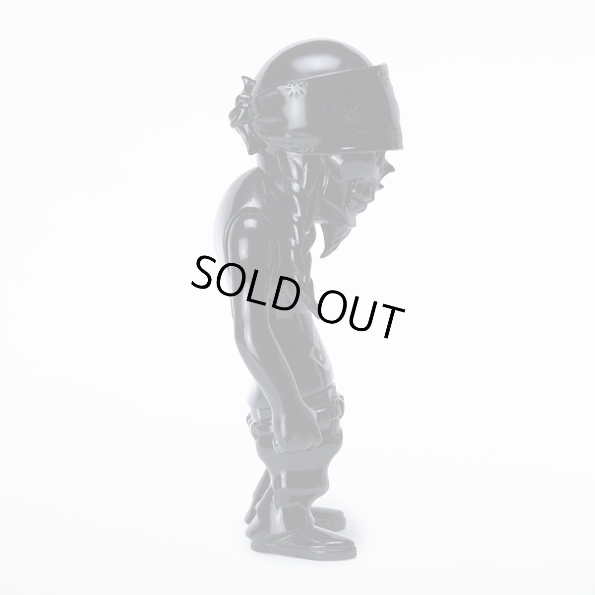 画像5: USUGROW / THE REBEL INK SC IN BLACK (5)