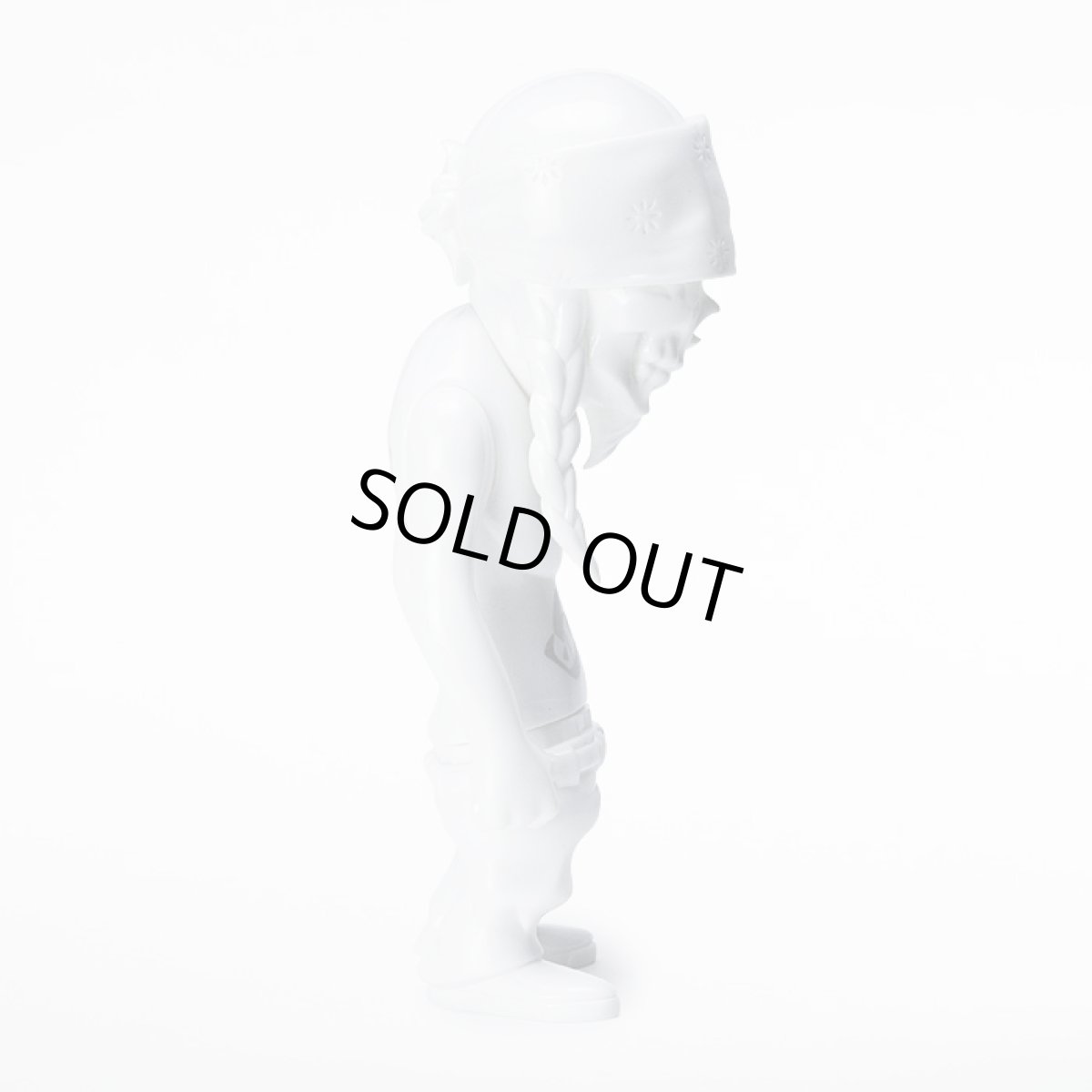 画像5: USUGROW / THE REBEL INK SC IN WHITE (5)