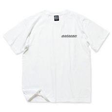 画像2: USUGROW / HASADHU WHITE TEE (2)