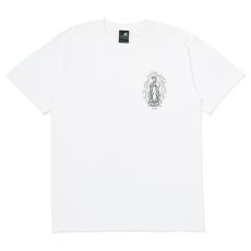 画像2: USUGROW / PRAYER WHITE TEE (2)